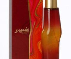 Mambo Perfume by Liz Claiborne for Women