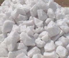 High quality quartz powder exporter in India
