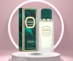 Coriandre Perfume by Jean Couturier for Women