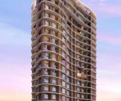 Vishwa Sangam By Trilogy Developers Offers 1 bhk Flats in Chembur