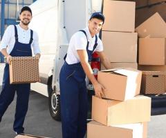 Local Moving Services in Wakefield MA