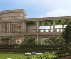 JP Thane – Premium 1, 2 & 3 BHK Apartments in Thane.