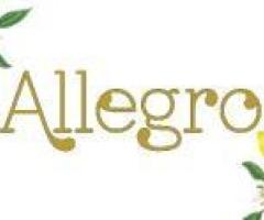 Allegro – Modern Sicilian Dining & Private Events