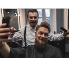 Expert Children’s Haircuts in Canberra – Friendly & Professional Service