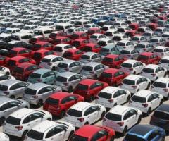 Find your favorite car with the best car auction service – easy, safe and affordable!