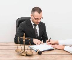 Trusted California Personal Injury Attorney Fight for Your Rights!