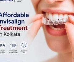 Affordable Invisalign Treatment in Kolkata