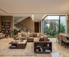 Best Villa Projects in Hyderabad for Modern Families