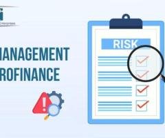 Risk Management in Microfinance to Improve Institutional Performance