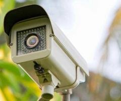 Local Security Camera Installation in Colorado Springs | RN Technical