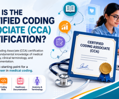 Medical Coding Course in Coimbatore