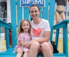Babysitting Service in Tampa
