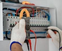 Smoke Detector Installation And Repair New Orleans