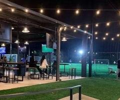 Soccer World Cup Dallas Event & Tournament | Soccer Spectrum