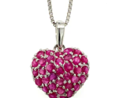 Elegant Wholesale Sterling Silver Pendants in Bulk