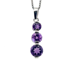 Elegant Wholesale Sterling Silver Pendants in Bulk