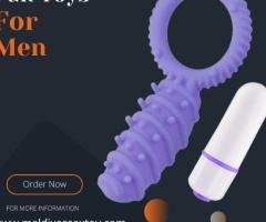 Get Premium Fun Toys in Fuvahmulah – maldivessextoy