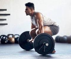 Bars & Barbells Weight | Olympic, Crossfit and Powerlifting