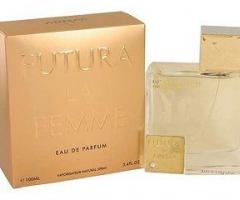 Armaf Futura La Femme fragrance for women