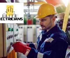 Hire The Best Reliable Electrician Services In Singapore