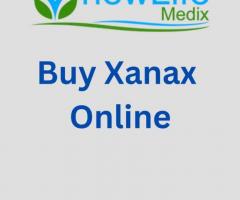 Buy Xanax 1 mg Online Without Prescription/Newlifemedix