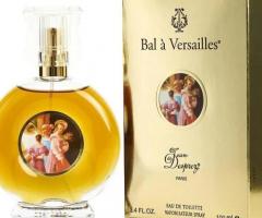Bal A Versailles Perfume by Jean Desprez for Women