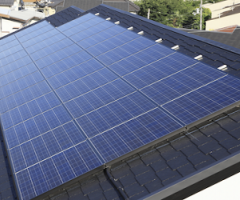 Solar panel installation Brisbane