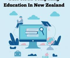 Best Cloud Computing Education In New Zealand