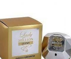 Lady Million Lucky Perfume
