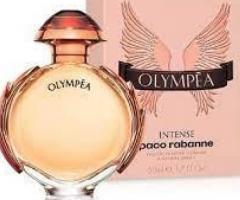 Olympea Intense Perfume