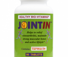 JOINTIN OSTEOARTHRITIS RELIEF TABLETS 90 COUNTS