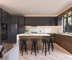 Modern Kitchens