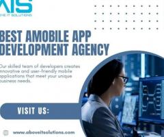 Affordable Mobile App Development Agency in Naples, Florida