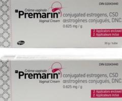 Premarin cream - Say Goodbye to Vaginal Dryness – Buy Now