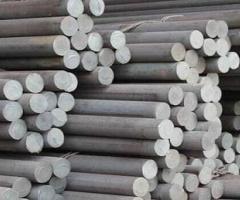 Stainless Steel 316Ti Round Bar Suppliers In India