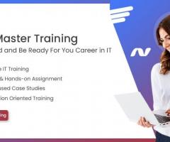 Dot Net Training : Learn Dot Net Course Online