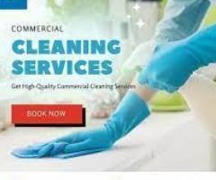 Best services for commercial deep cleaning in UK