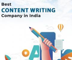 Best Content Writing Services in Jaipur - Contentualize