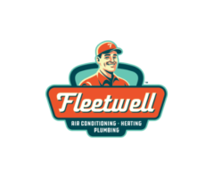 Fleetwell Air Conditioning Heating and Plumbing