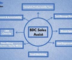 Professional BDC Sales Assistance in Toms River, NJ