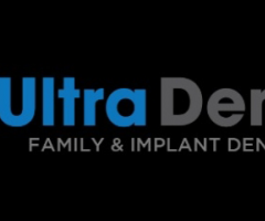 Emergency Dentist in Peoria, AZ  | Ultra  Dental Care!