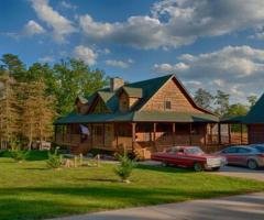 Comfortable Pet Friendly Vacation Homes Luray