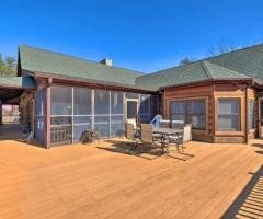 Comfortable Pet Friendly Vacation Homes Luray