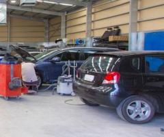 Best Collision Repair in Adelaide - Contact Now!