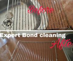 Bond Cleaning North lakes