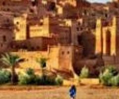 Private Morocco Tours From Tangier