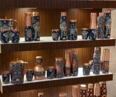 Explore Authentic Handicrafts of Odisha