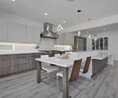 All Kitchen Design Huntington Beach