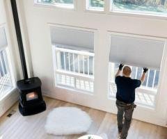 Modern Blinds and Shades