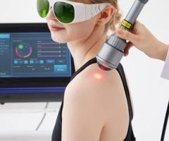 Low Level Laser Therapy